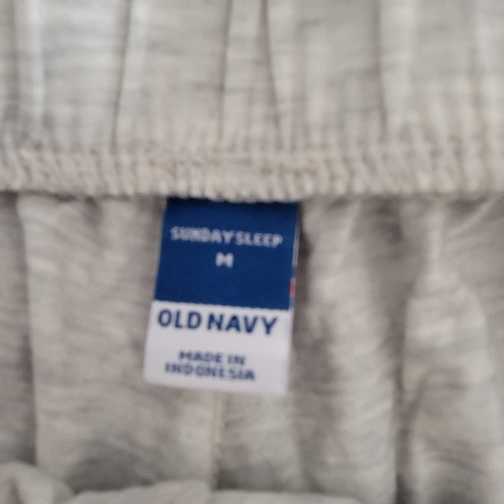 Sleep Shorts - Picture 3 of 3